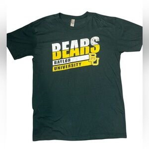 Baylor tee